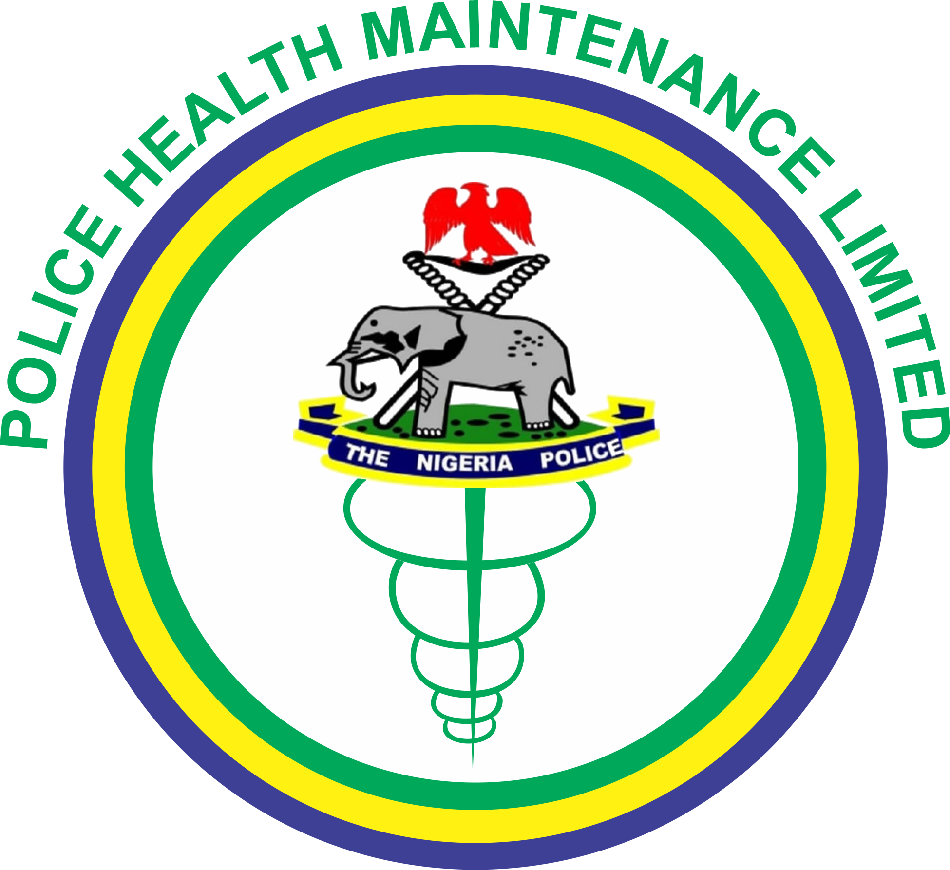 Nigeria Police Force Health Maintenance Ltd